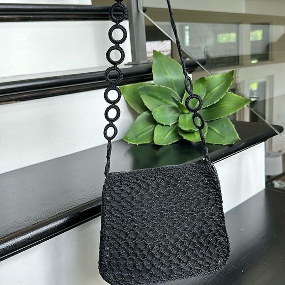 Handbags - vegan leather evening bag shoulder handbag purse